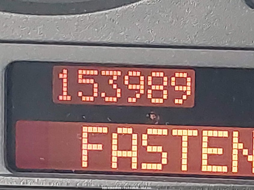 2005 BMW X5 3.0I VIN: 5UXFA13595LY00675 Lot: 43655939