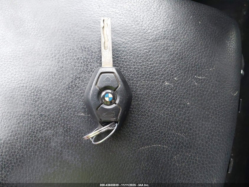 2005 BMW X5 3.0I VIN: 5UXFA13595LY00675 Lot: 43655939