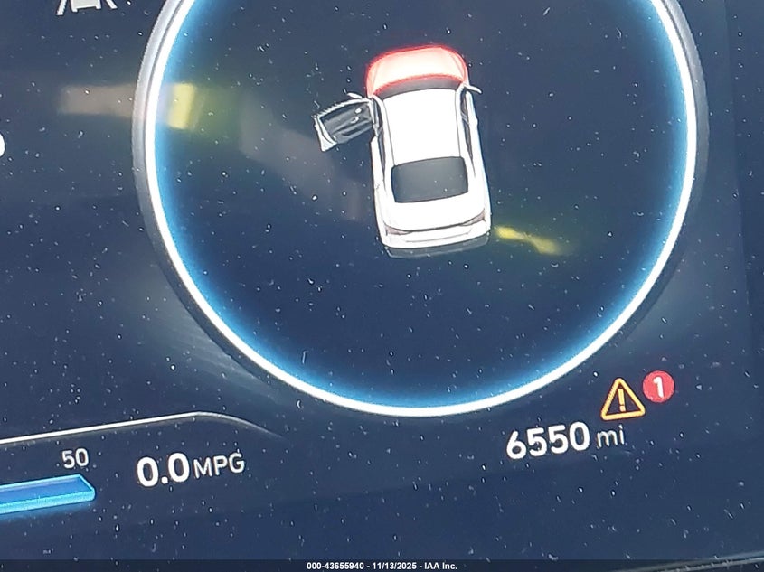 2024 HYUNDAI ELANTRA SEL KMHLS4DG5RU677505