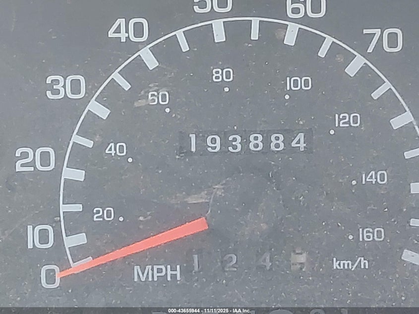 2001 Ford F-350 Lariat/Xl/Xlt VIN: 1FTSW31S21EA83444 Lot: 43655944