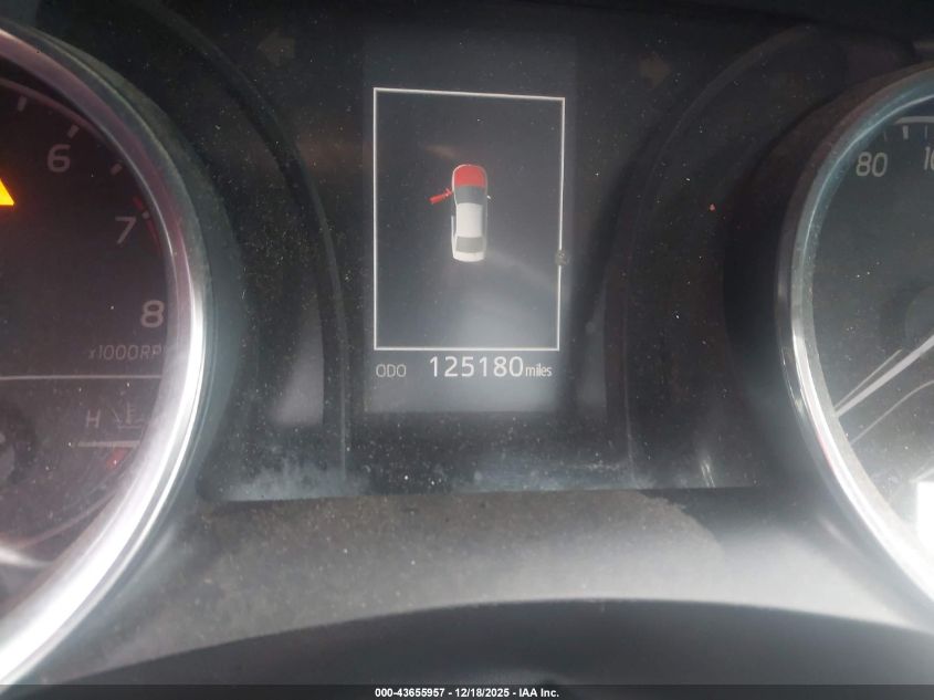 2020 Toyota Camry Le VIN: 4T1C11AK8LU881717 Lot: 43655957