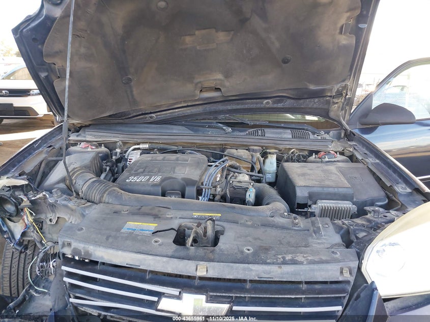 2006 Chevrolet Malibu Lt VIN: 1G1ZT51826F145250 Lot: 43655961