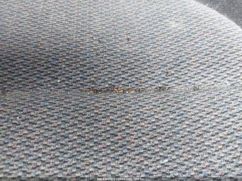 2000 Dodge Durango VIN: 1B4HS28ZXYF169718 Lot: 43655973