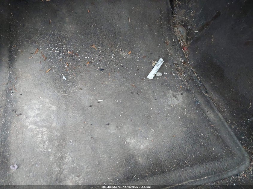 2000 Dodge Durango VIN: 1B4HS28ZXYF169718 Lot: 43655973