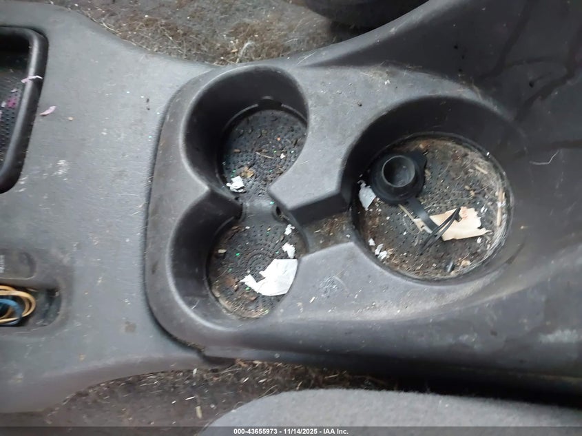 2000 Dodge Durango VIN: 1B4HS28ZXYF169718 Lot: 43655973