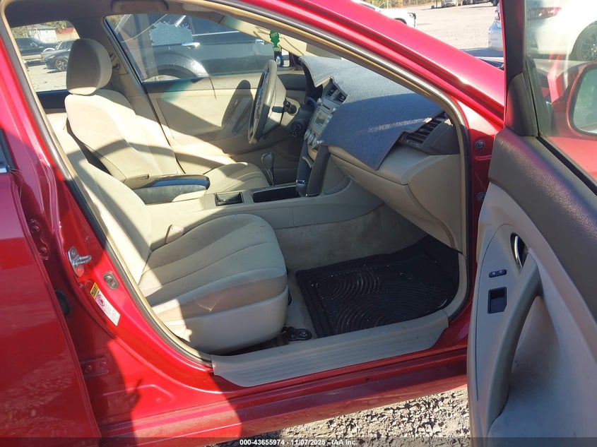 4T1BE46KX9U401843 2009 TOYOTA CAMRY photo no. 5