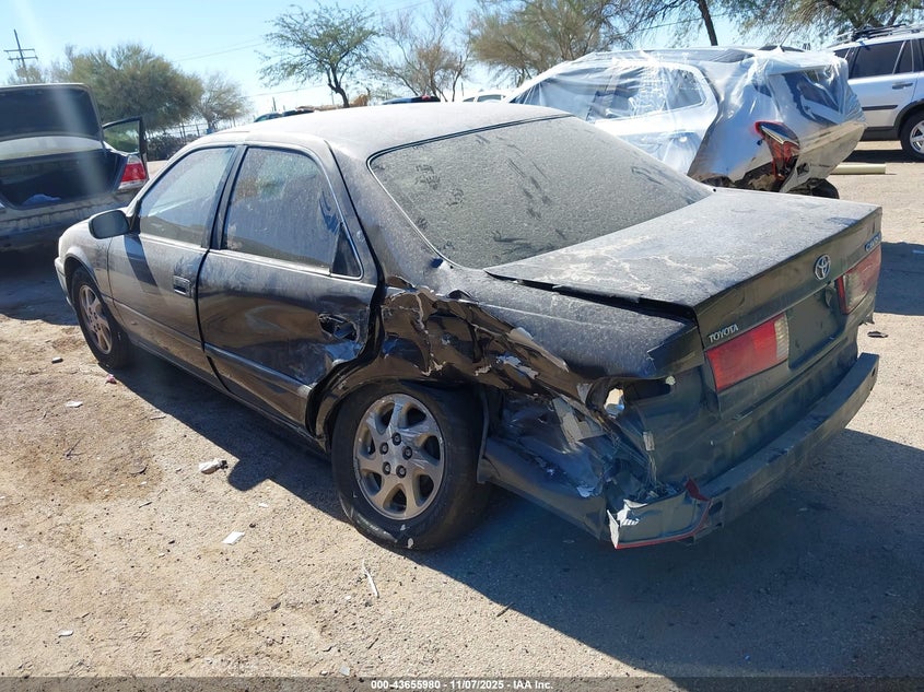 2000 Toyota Camry Le VIN: JT2BG22K4Y0416068 Lot: 43655980