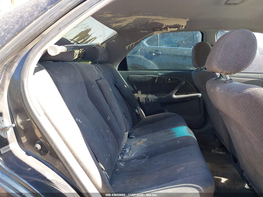 2000 Toyota Camry Le VIN: JT2BG22K4Y0416068 Lot: 43655980