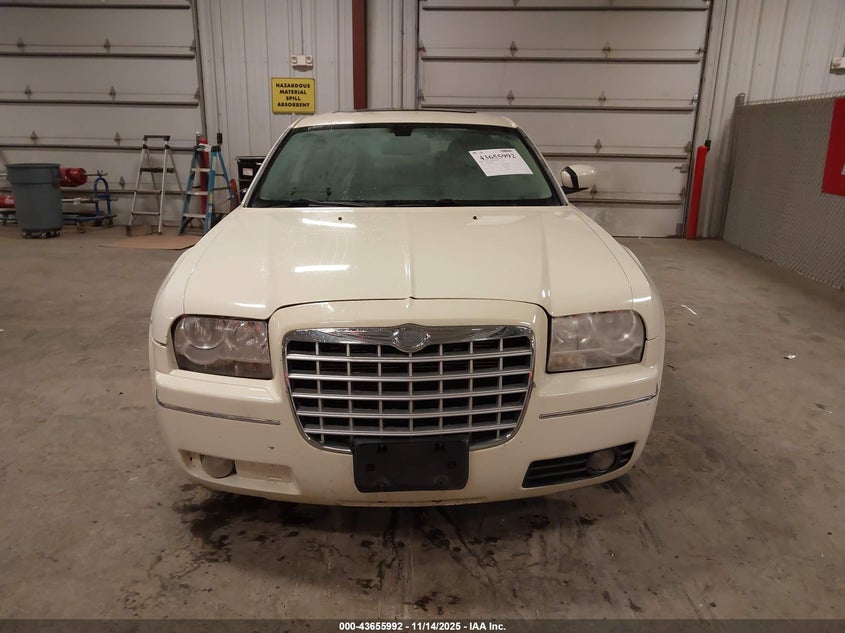 2009 Chrysler 300 Touring VIN: 2C3LA53V29H558024 Lot: 43655992