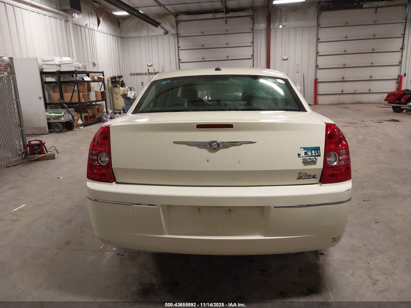 2009 Chrysler 300 Touring VIN: 2C3LA53V29H558024 Lot: 43655992