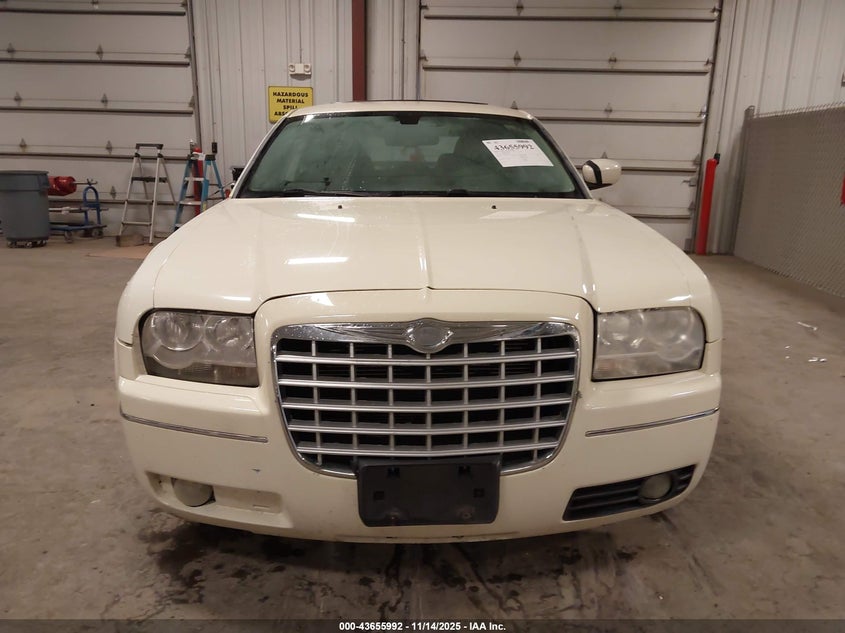 2009 Chrysler 300 Touring VIN: 2C3LA53V29H558024 Lot: 43655992