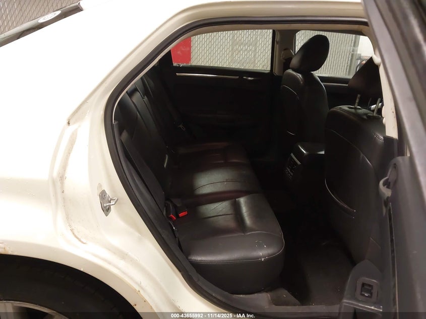 2009 Chrysler 300 Touring VIN: 2C3LA53V29H558024 Lot: 43655992