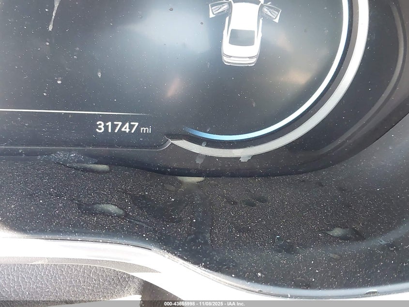 2023 Genesis G80 2.5T Awd VIN: KMTGB4SC0PU197179 Lot: 43655998