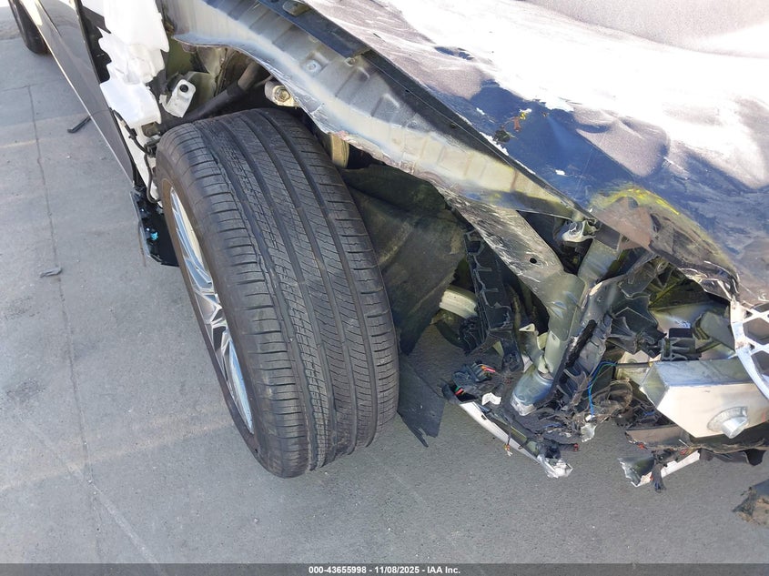 2023 Genesis G80 2.5T Awd VIN: KMTGB4SC0PU197179 Lot: 43655998