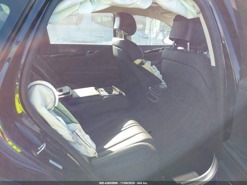 2023 Genesis G80 2.5T Awd VIN: KMTGB4SC0PU197179 Lot: 43655998