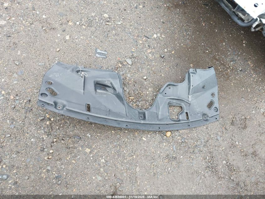 2008 Honda Odyssey Ex-L VIN: 5FNRL38718B108559 Lot: 43656001