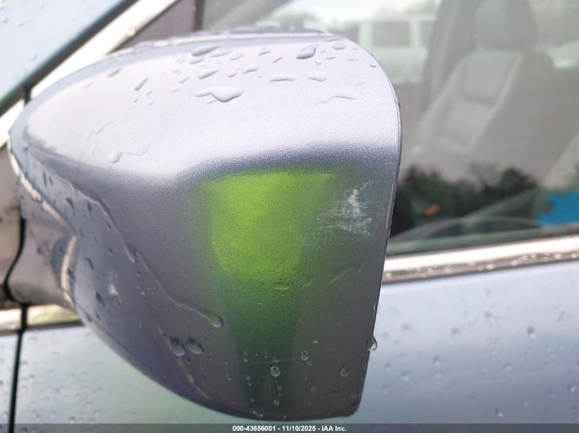 2008 Honda Odyssey Ex-L VIN: 5FNRL38718B108559 Lot: 43656001