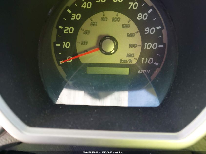 2005 Toyota 4Runner Sr5 V6 VIN: JTEZU14R450055371 Lot: 43656006