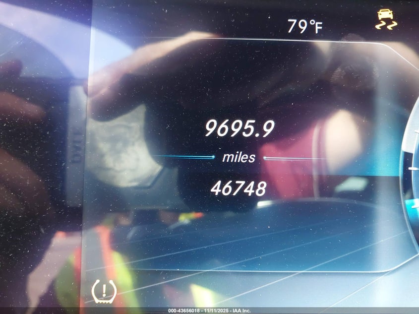 2018 Mercedes-Benz E 400 VIN: WDD1J6FB5JF049549 Lot: 43656018