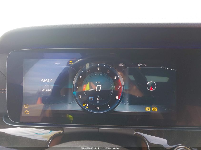 2018 Mercedes-Benz E 400 VIN: WDD1J6FB5JF049549 Lot: 43656018