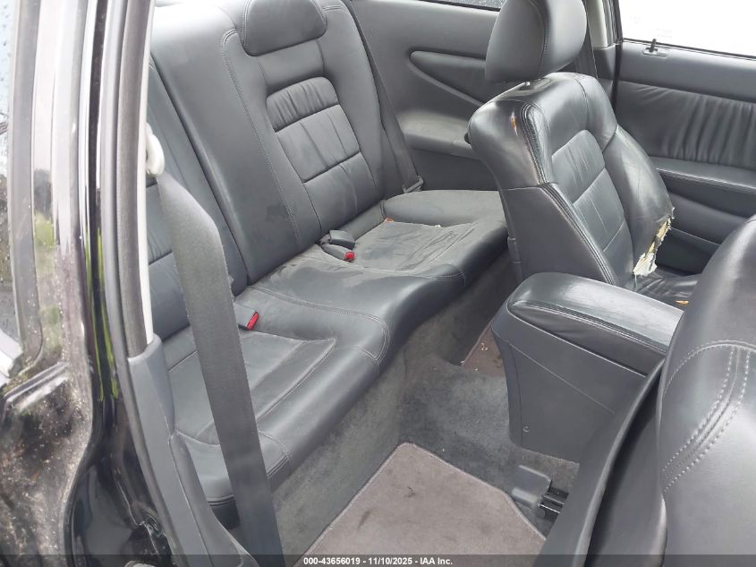 1999 Honda Accord Ex V6 VIN: 1HGCG225XXA008335 Lot: 43656019