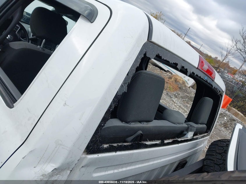 2021 Ram 3500 Big Horn 4X4 8' Box VIN: 3C63R3HL6MG514219 Lot: 43656035