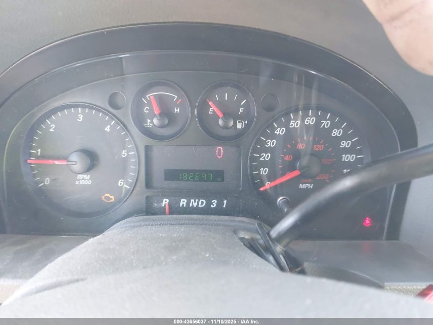 2004 Ford Freestar VIN: 2FTZA54674BB19068 Lot: 43656037