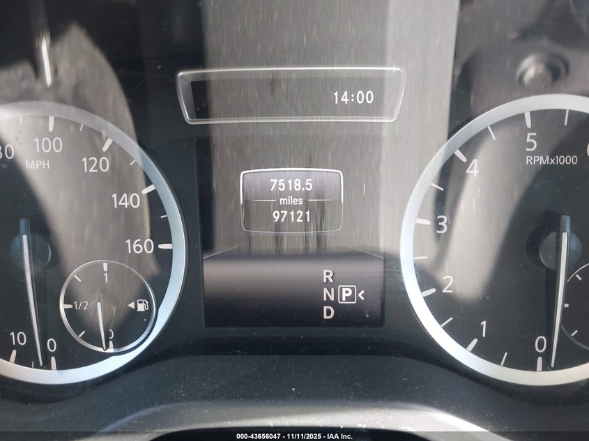 2017 Infiniti Qx30 Premium VIN: SJKCH5CR4HA024530 Lot: 43656047