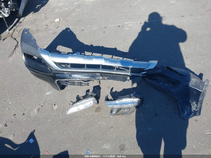 2017 Infiniti Qx30 Premium VIN: SJKCH5CR4HA024530 Lot: 43656047