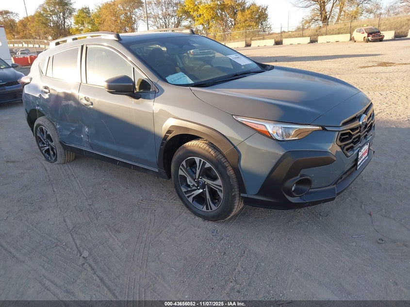 SUBARU CROSSTREK PREMIUM