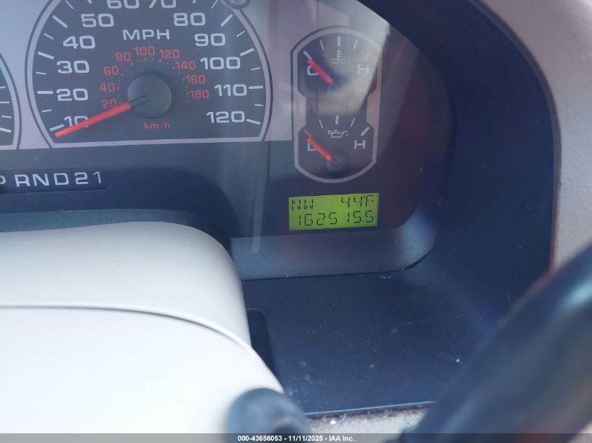 2007 Ford F-150 Xlt VIN: 1FTRW12W77KC77045 Lot: 43656053