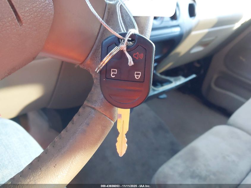 2007 Ford F-150 Xlt VIN: 1FTRW12W77KC77045 Lot: 43656053