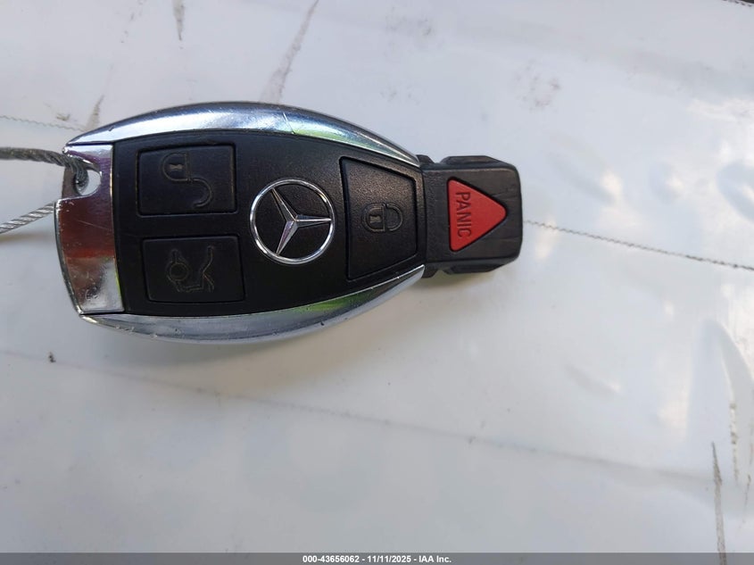 2010 Mercedes-Benz Gl 450 4Matic VIN: 4JGBF7BE4AA537938 Lot: 43656062