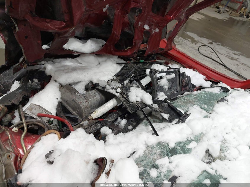 2000 Acura Integra Ls VIN: JH4DC4450YS013643 Lot: 43656065