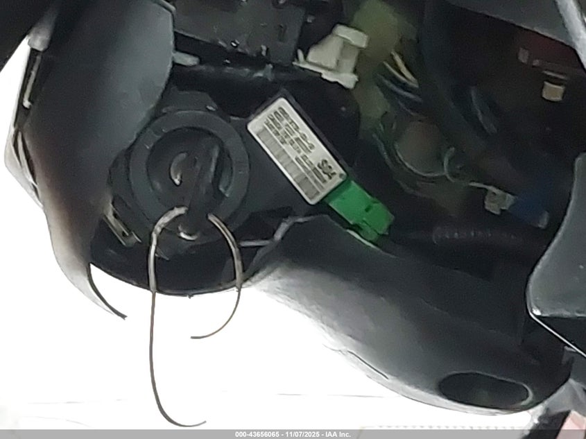 2000 Acura Integra Ls VIN: JH4DC4450YS013643 Lot: 43656065