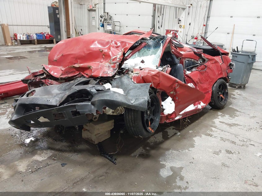 2000 Acura Integra Ls VIN: JH4DC4450YS013643 Lot: 43656065