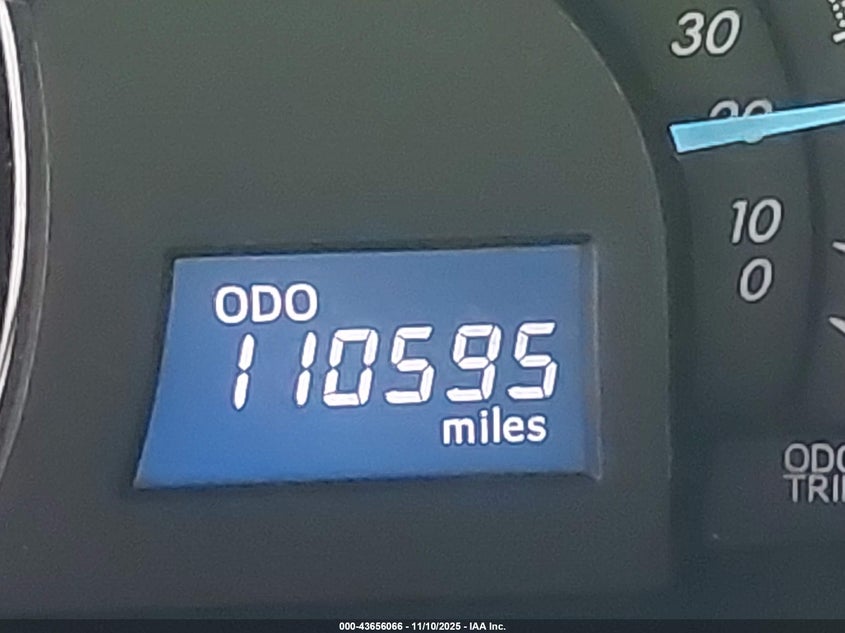 2013 TOYOTA CAMRY XLE 4T4BF1FK9DR319516