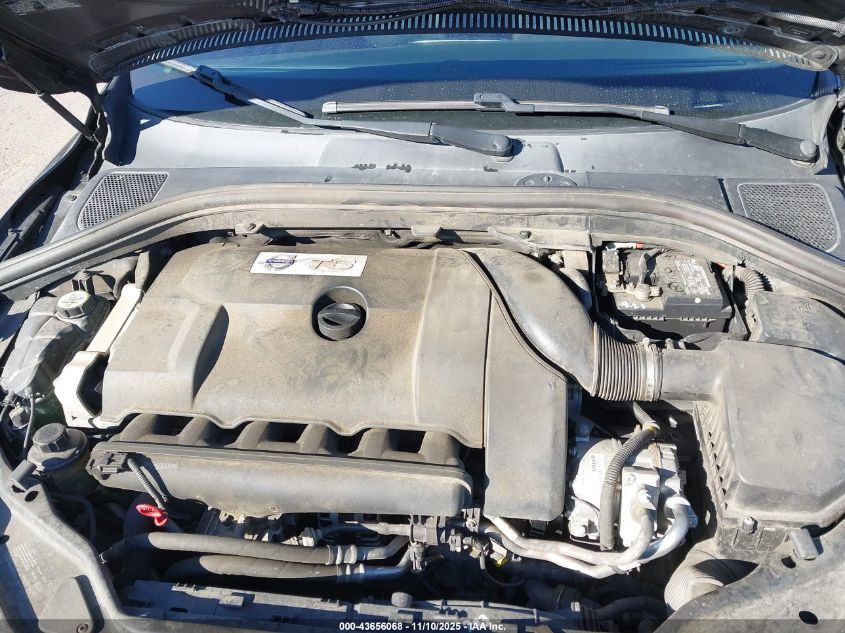 2012 Volvo Xc60 T6/T6 Platinum/T6 Premier Plus/T6 R-Design/T6 R-Design Platinum/T6 R-Design Premier Plus VIN: YV4902DZ2C2317022 Lot: 43656068