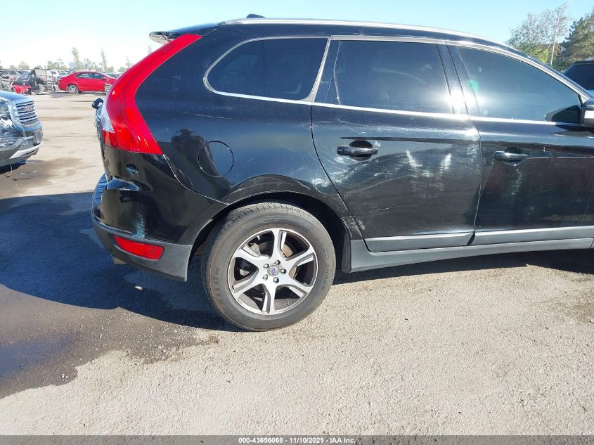 2012 Volvo Xc60 T6/T6 Platinum/T6 Premier Plus/T6 R-Design/T6 R-Design Platinum/T6 R-Design Premier Plus VIN: YV4902DZ2C2317022 Lot: 43656068