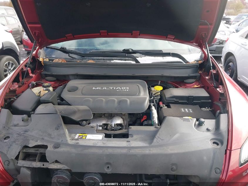 2015 Jeep Cherokee Latitude VIN: 1C4PJMCB7FW714827 Lot: 43656072