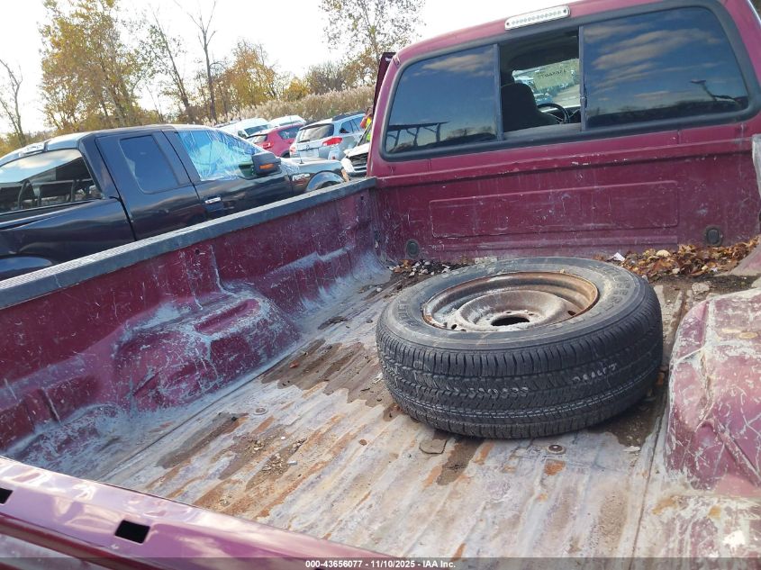 2004 Ford F-350 Lariat/Xl/Xlt VIN: 1FTWW32P84EB28211 Lot: 43656077