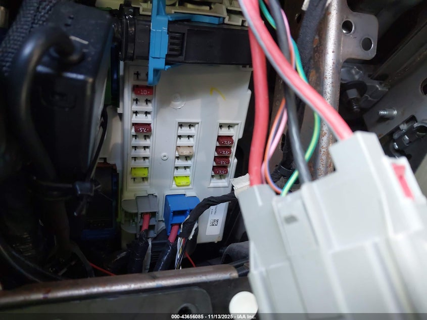 2016 Jeep Cherokee Latitude VIN: 1C4PJLCB1GW293473 Lot: 43656085