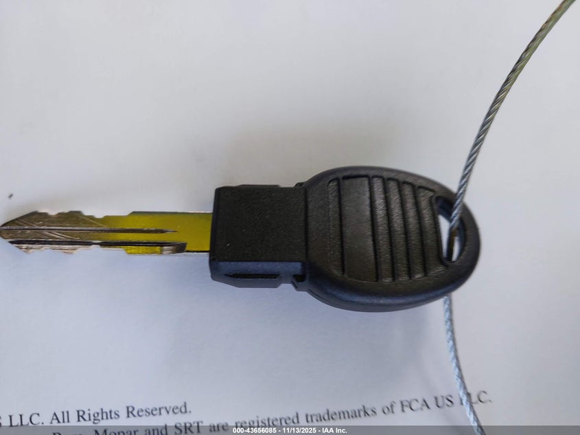 2016 Jeep Cherokee Latitude VIN: 1C4PJLCB1GW293473 Lot: 43656085