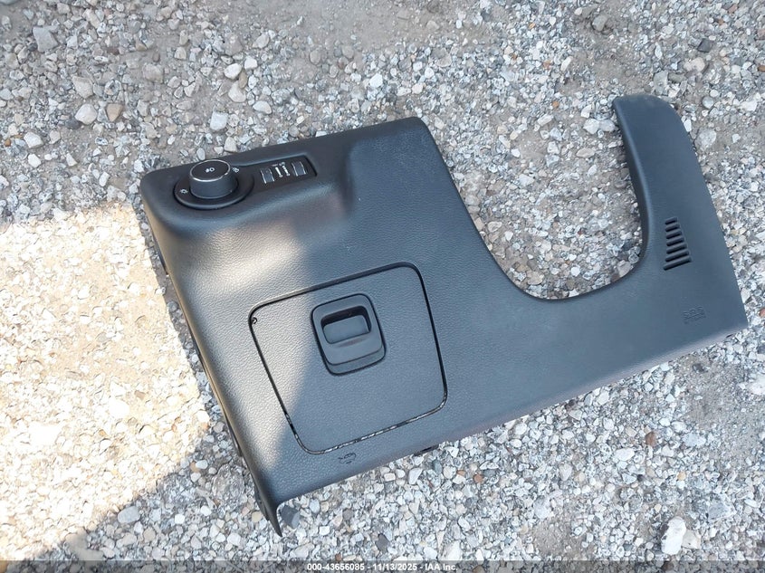 2016 Jeep Cherokee Latitude VIN: 1C4PJLCB1GW293473 Lot: 43656085