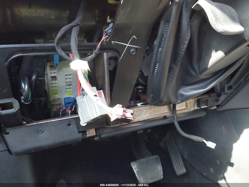 2016 Jeep Cherokee Latitude VIN: 1C4PJLCB1GW293473 Lot: 43656085