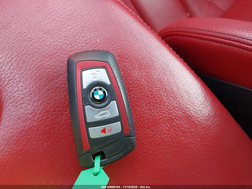 2018 BMW 430I WBA4Z1C54JEC58854