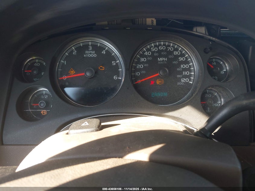 2009 GMC Yukon Slt2 VIN: 1GKEC33379R196262 Lot: 43656106