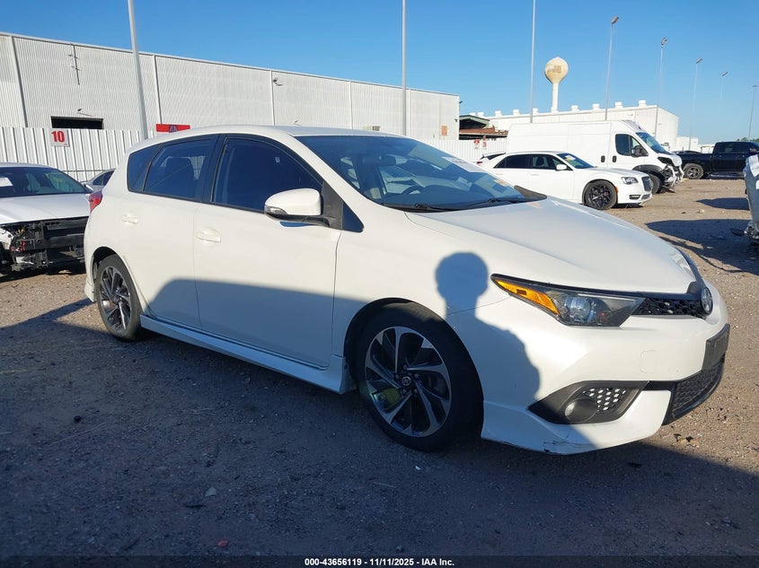 SCION IM