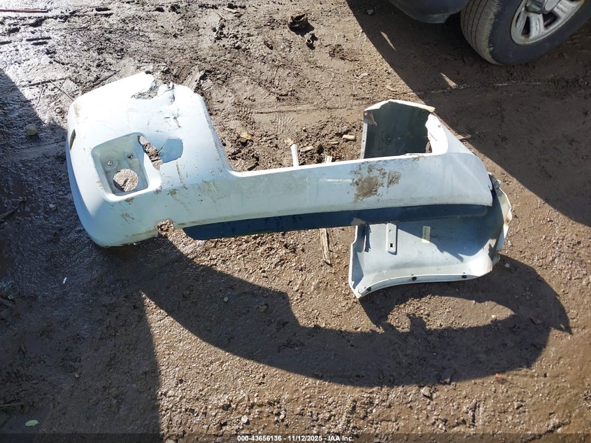 2006 Mercury Mariner Convenience VIN: 4M2YU56Z26DJ10005 Lot: 43656136