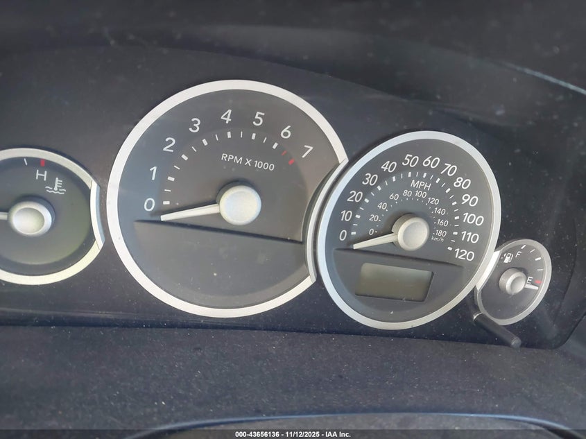 2006 Mercury Mariner Convenience VIN: 4M2YU56Z26DJ10005 Lot: 43656136